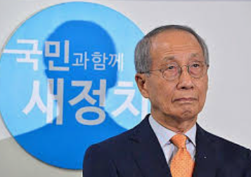 윤여준, 김문수·한덕수 권력투쟁 비판! 퇴장해야 할 세력은 누구인가?