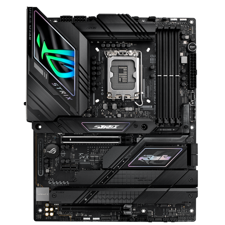 에이수스 ROG STRIX Z790-F 게이밍 와이파이 II