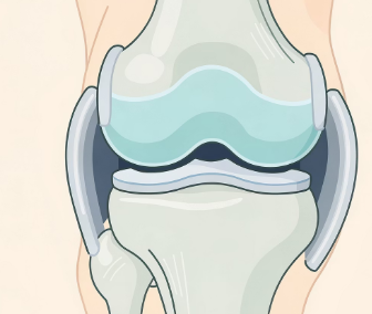 무릎 연골 손상 증상