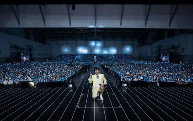 임영웅 고양 콘서트 총정리 2026|티켓 가격·굿즈·준비물·대화역·공연시간