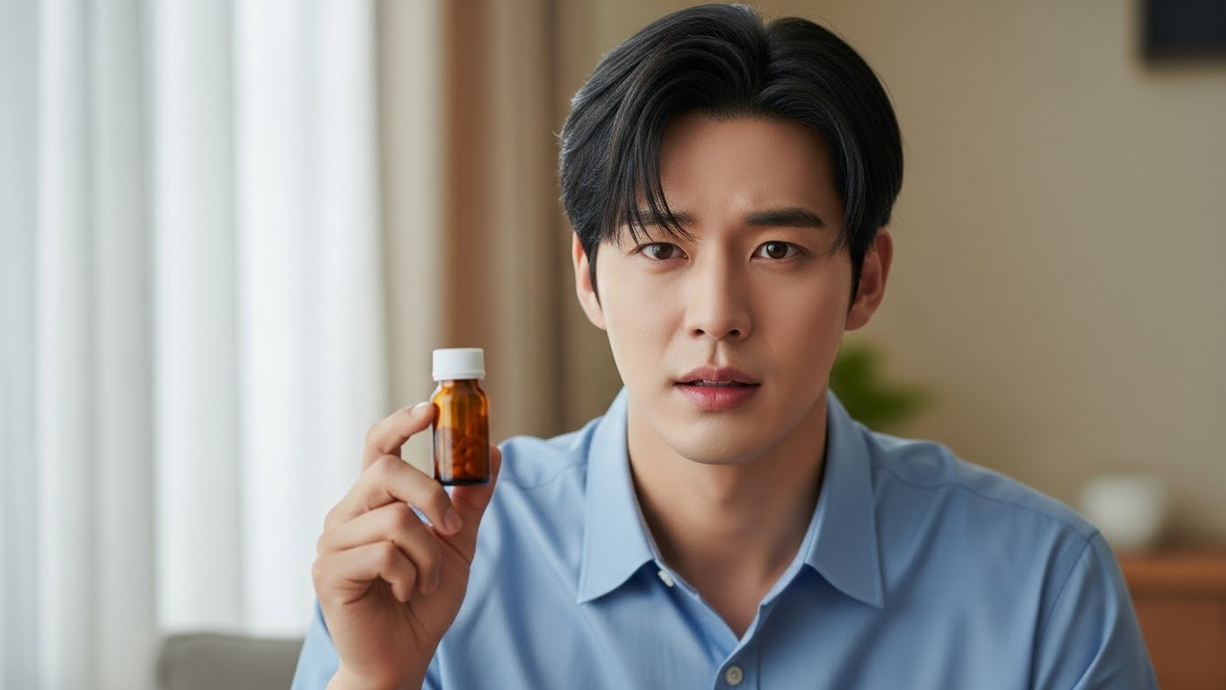 남성호르몬 주사