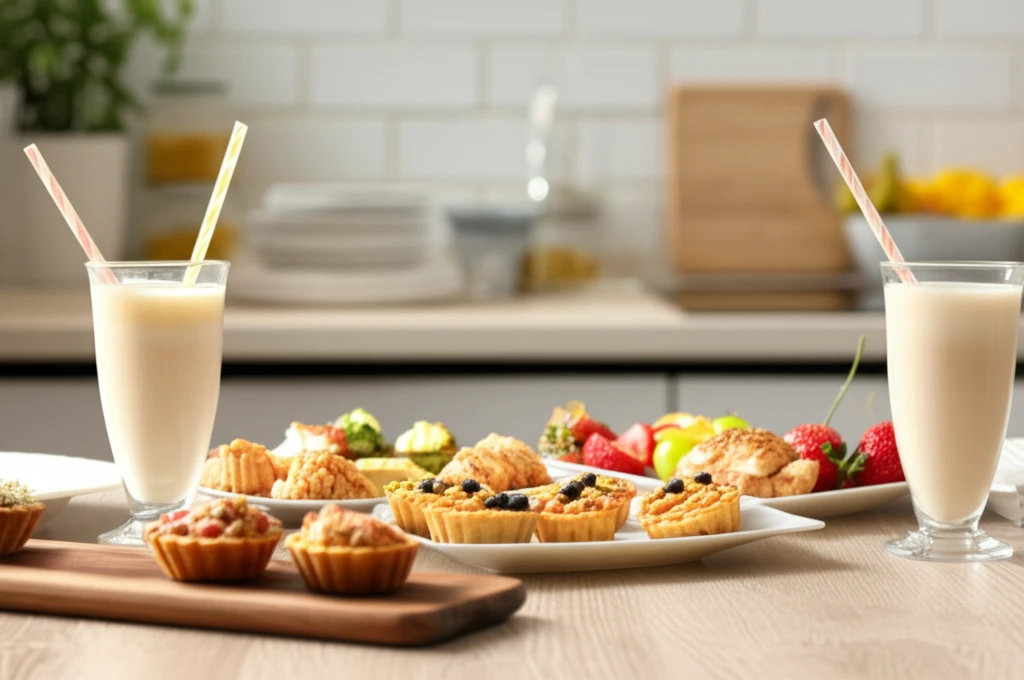 식욕부진 원인과 진단, 치료법 완벽