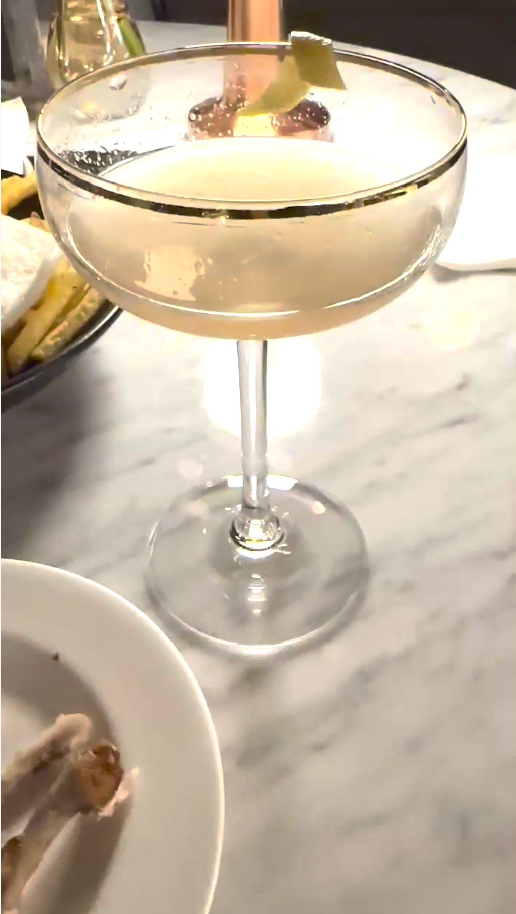 몬드리안호텔 Rumpus Room