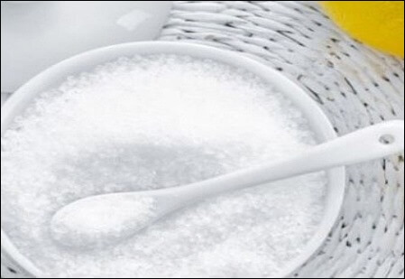 구연산 부작용 9