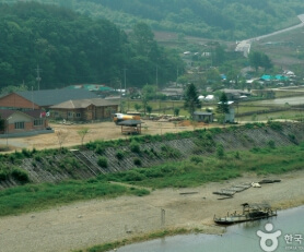 곰배령 예약 및 등산코스 안내