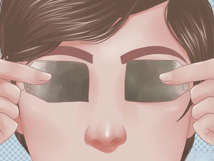 눈이 붓는 이유 붓기 빨리 빼는 방법 눈이 부을때 부었을때 대처방법