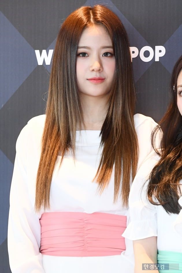 배우 장규리