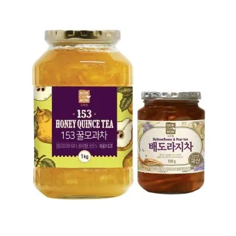 도라지차 효능 부작용 기관지를 위한 자연의 선물 건강차_9