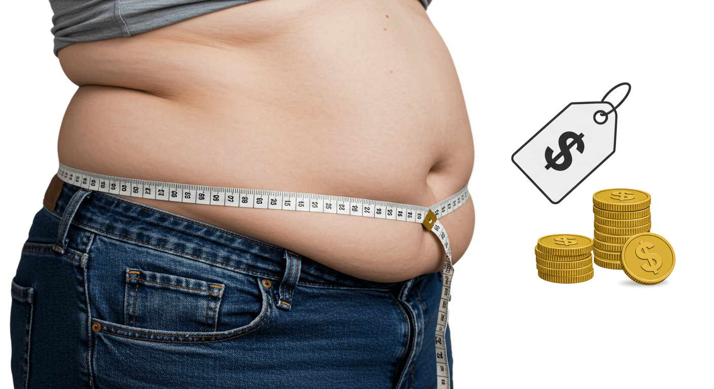 2025년 지방흡입 비용 얼마나 들까