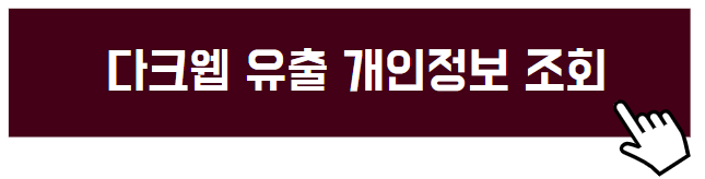 털린 내정보찾기