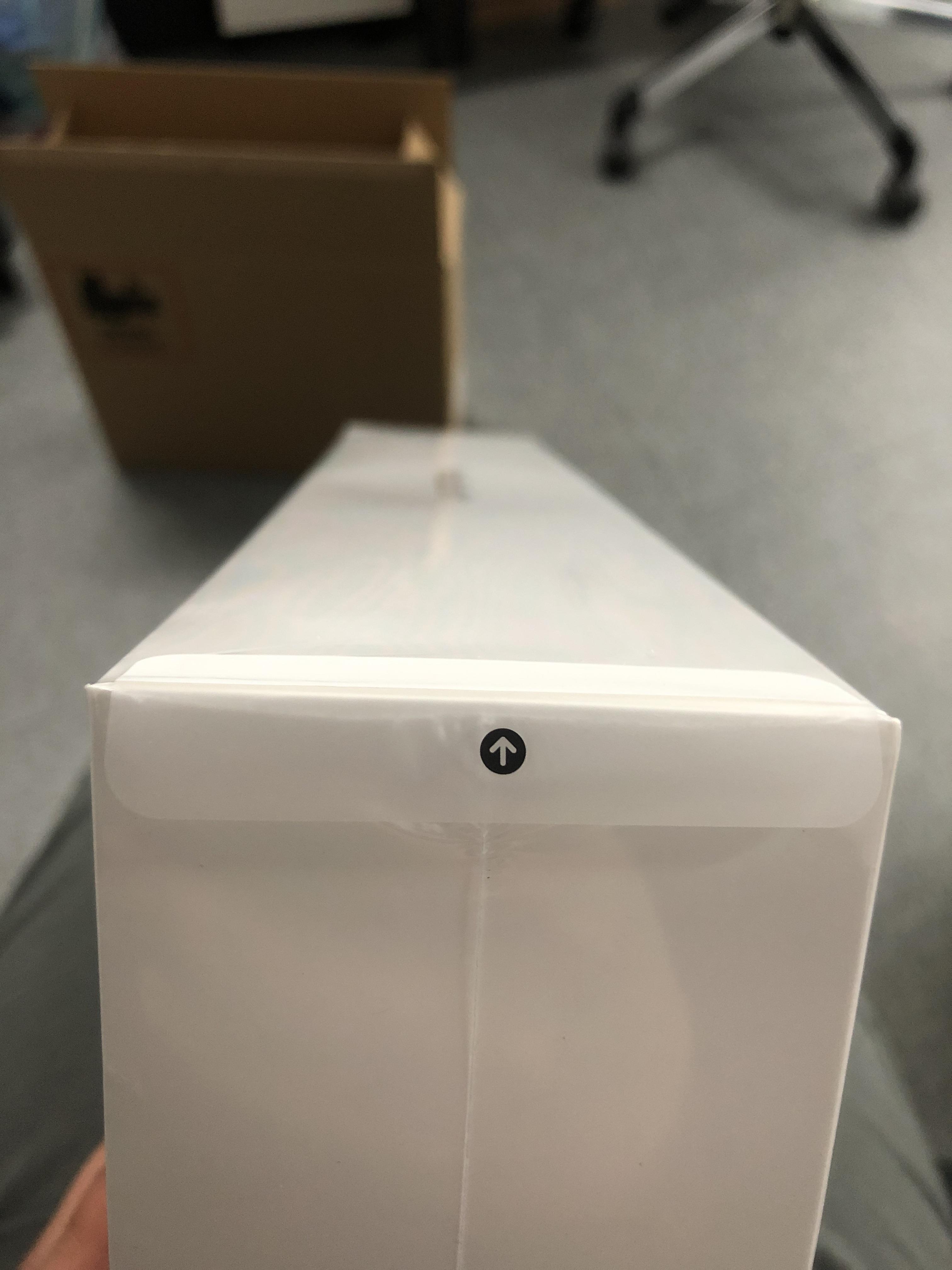 M1 Macbook Pro 언박싱
