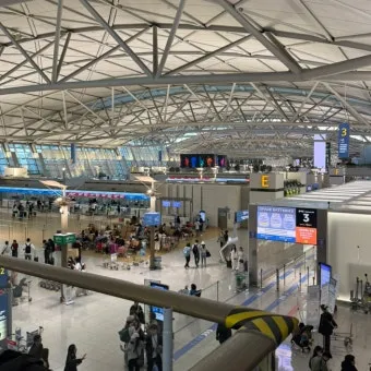 대전복합 인천공항 리무진 버스 시간표 요금 예매방법까지_10