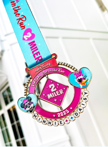 디즈니런 서울 2025 신청하기 예매하기