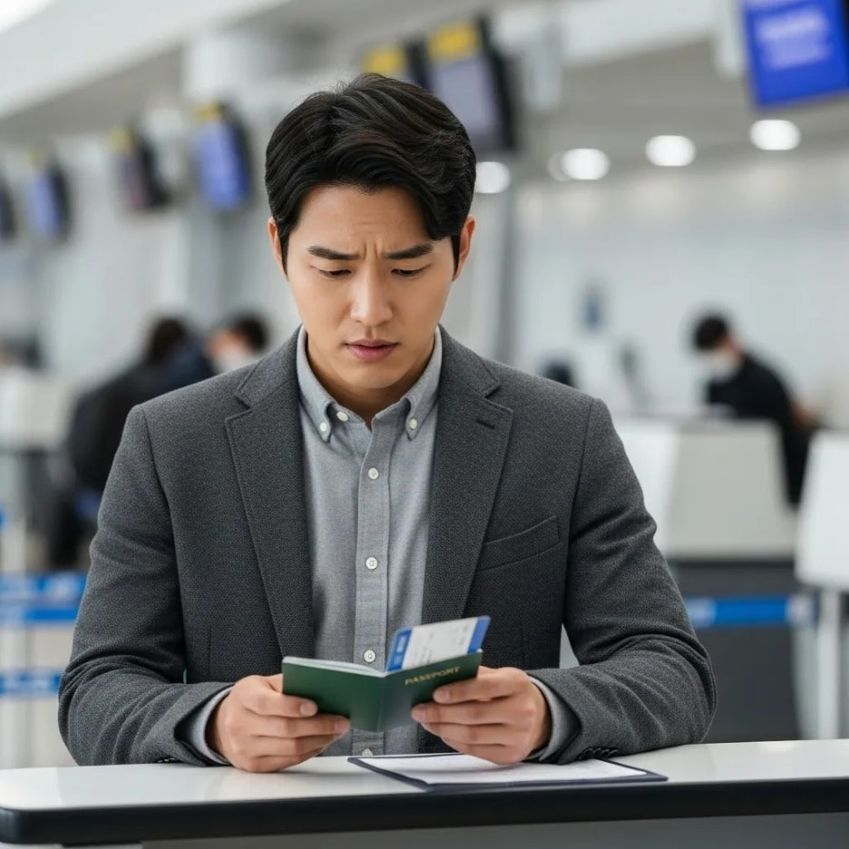 왜 영문 이름 변환이 중요할까요?