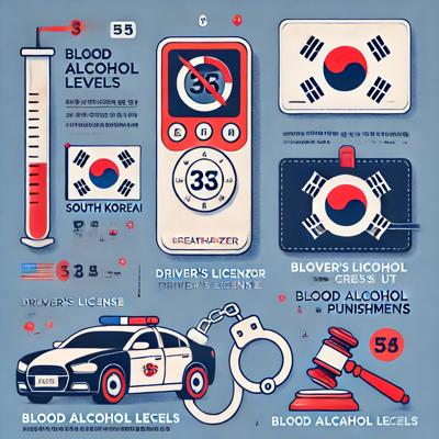 음주운전 처벌 기준과 면허취소 예외 상황: 알아두면 유익한 전체 정리