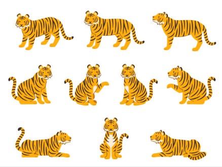 2026 신년 운세 호랑이띠