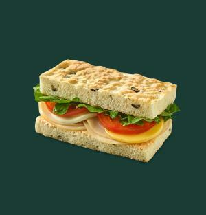 ham sandwich