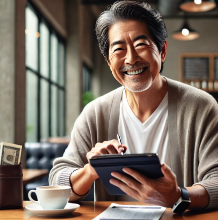 국민연금 조기수령 신청 방법