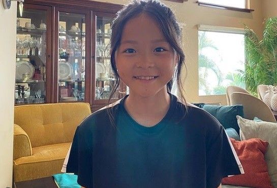 추사랑 인스타그램