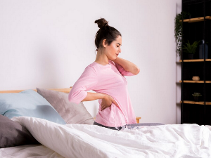 몸이 붓는 원인