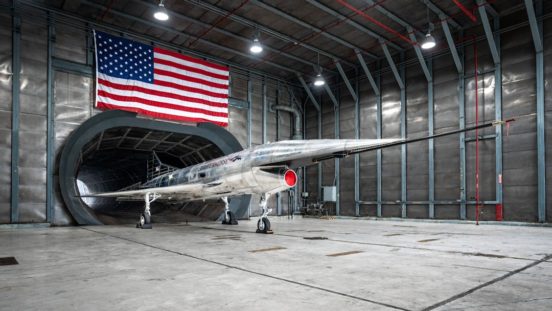 Aerospace