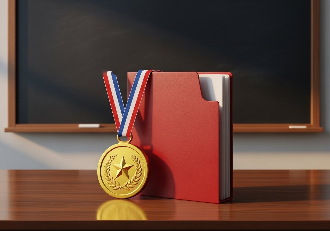 교육공무원 훈장 종류