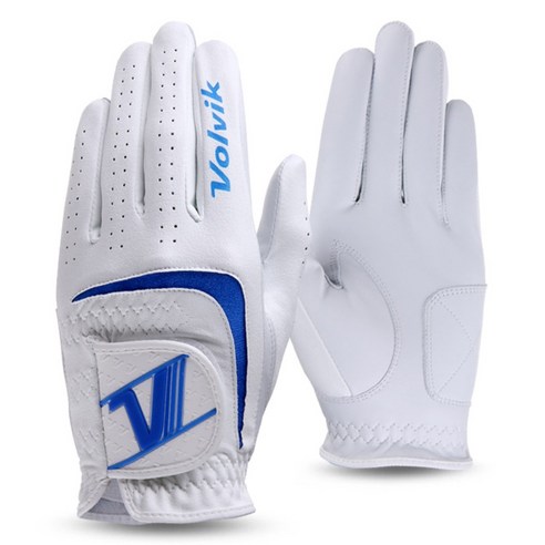 볼빅 양피 장갑