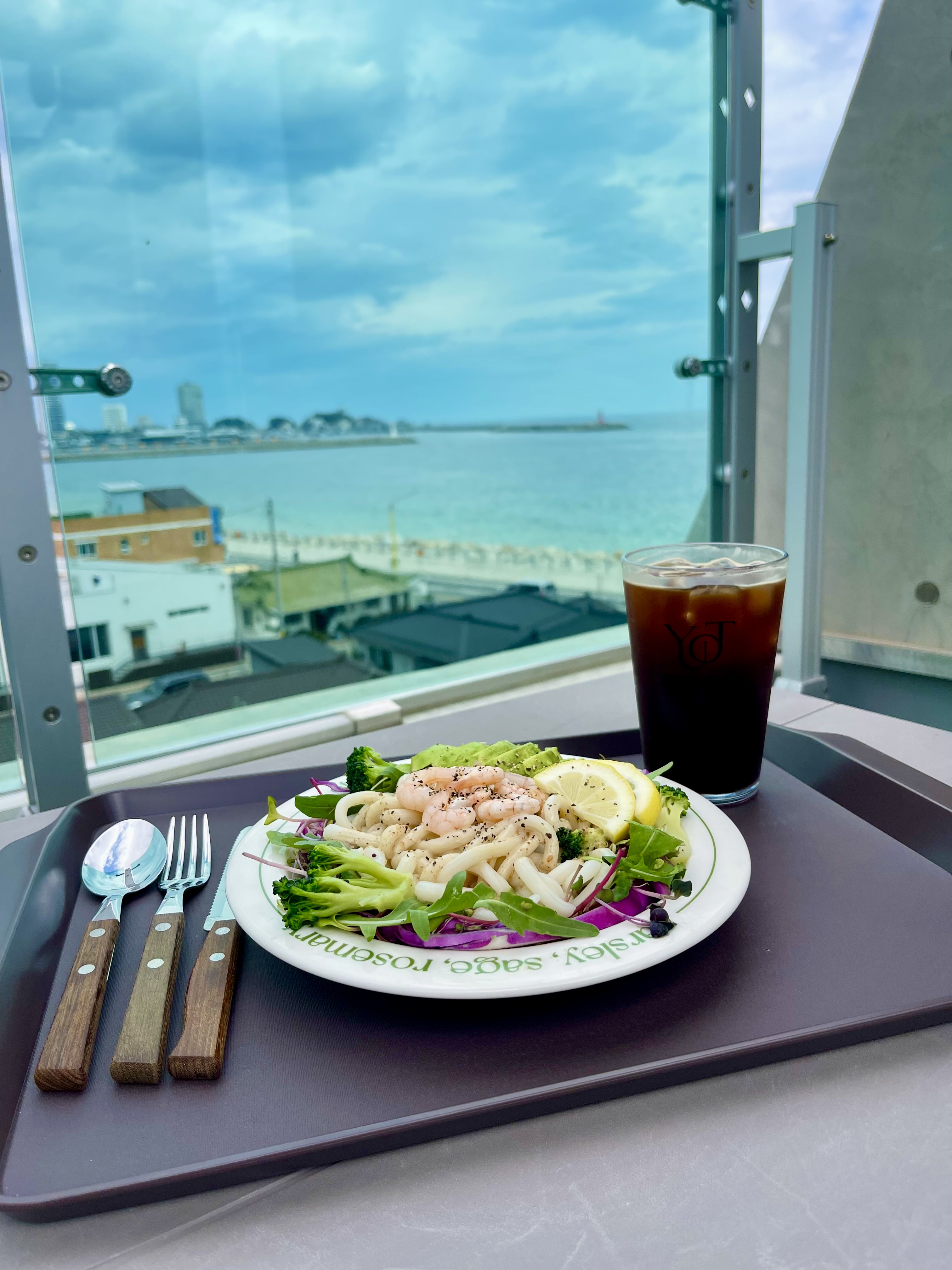 유투베이커리카페