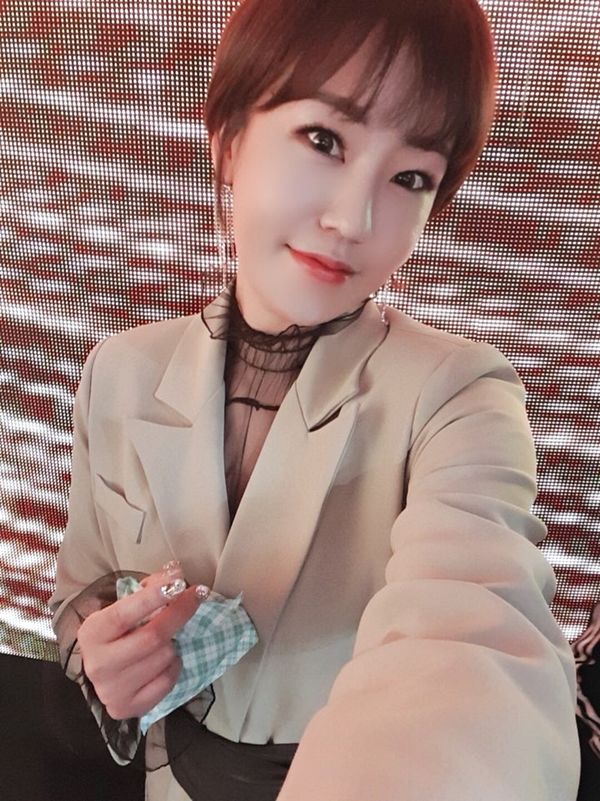 정수연 전남편 싱글맘