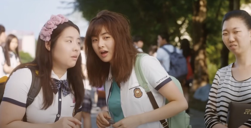 [무료영화 다시보기] 트바로티 김호중 영화 파파로티 &amp;#124; 한석규&amp;#44; 이제훈&amp;#44; 강소라&amp;#44; 조진웅 출연