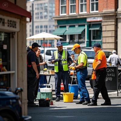 지역 맞춤형 사회서비스