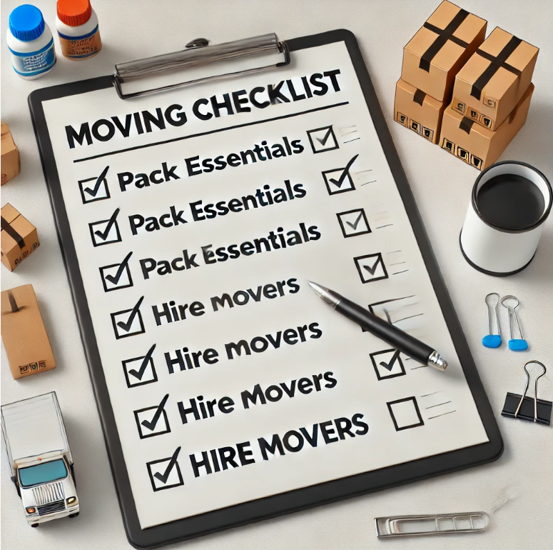 포장이사 반포장이사 비교4