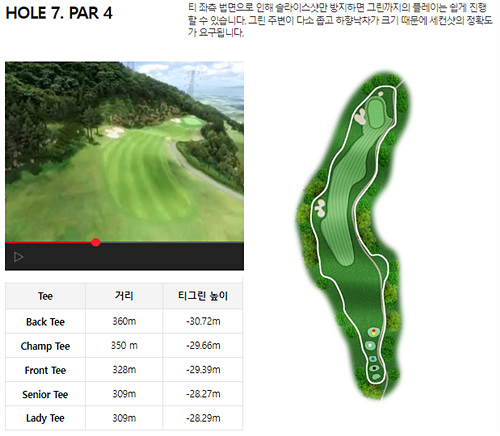 인터불고_경산CC_16번홀