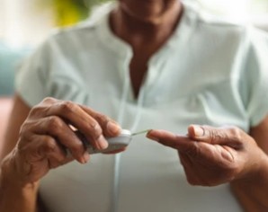 당뇨에 좋은 음식