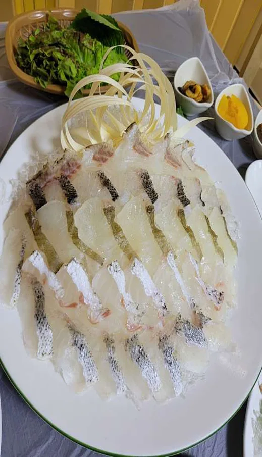 갱번횟집