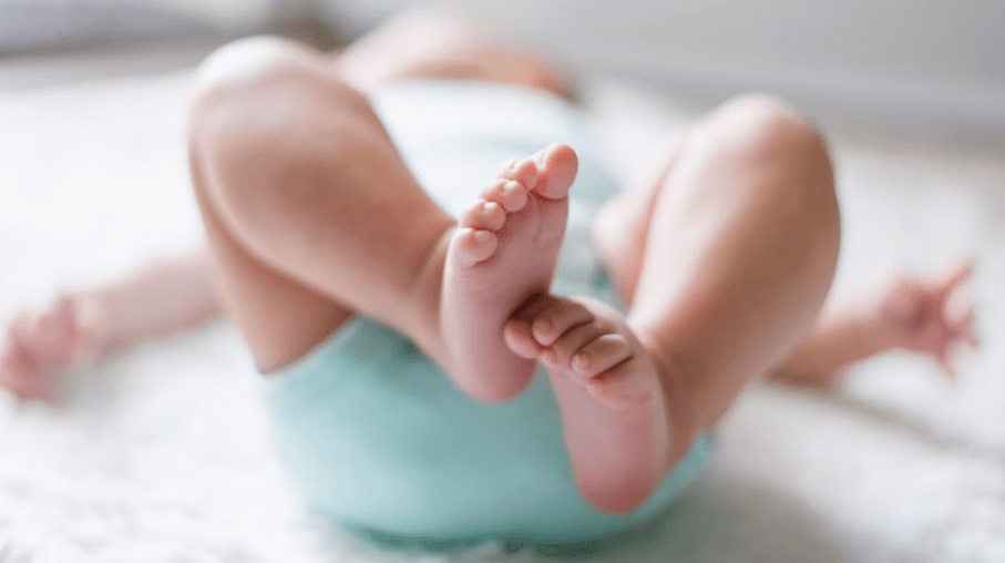 아내 불륜으로 출생신고 하지 않은 남편 구속위기