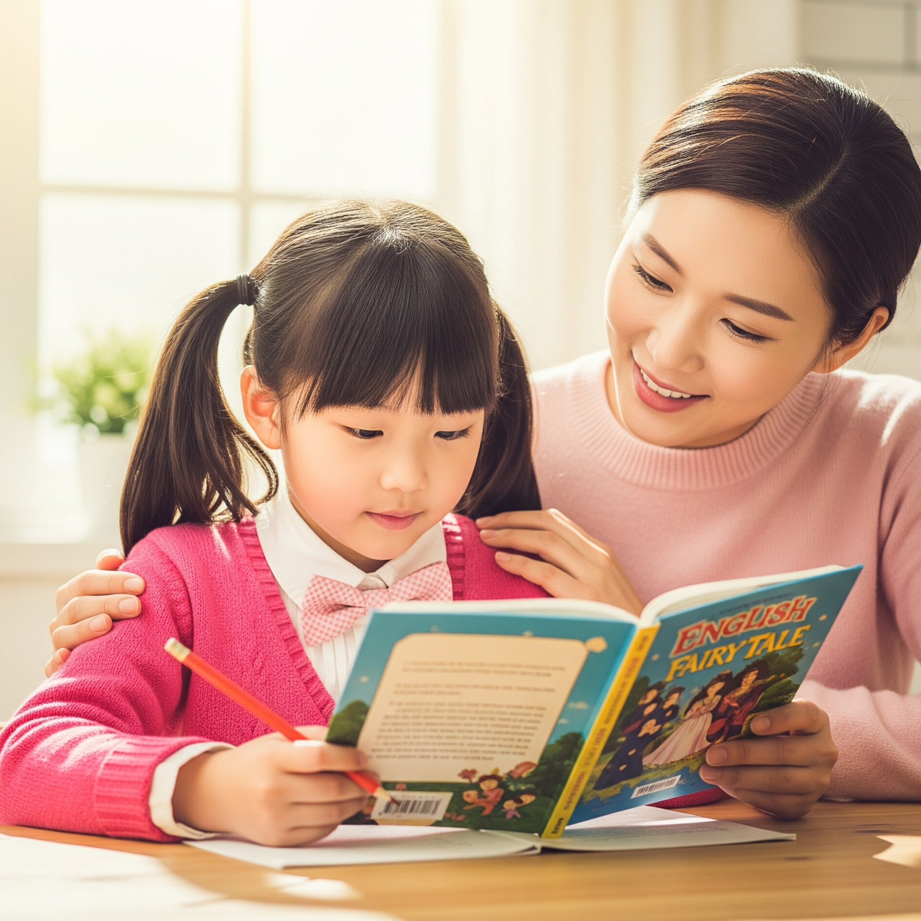 영어 그림책 추천