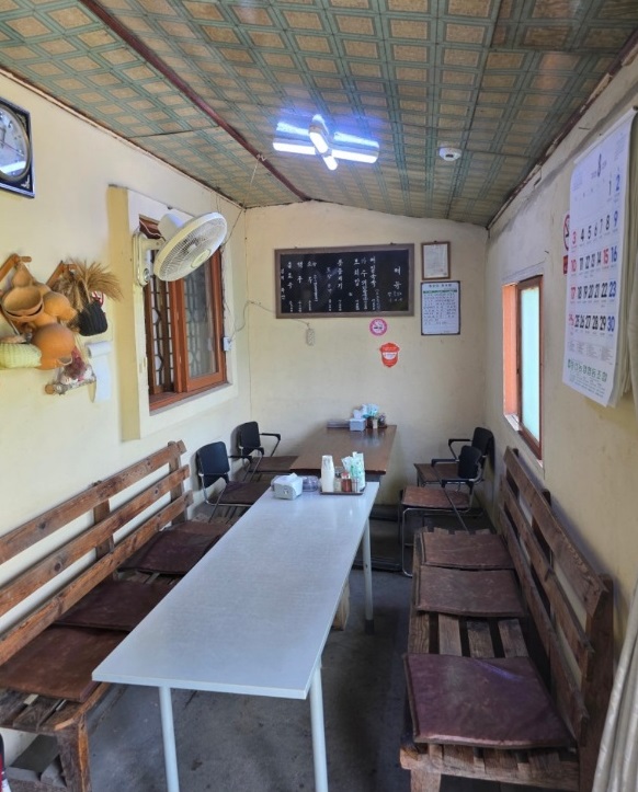 정선-북평면-번영-수퍼-식당-