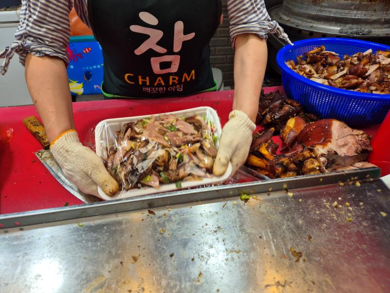 구미-무침족발-포장