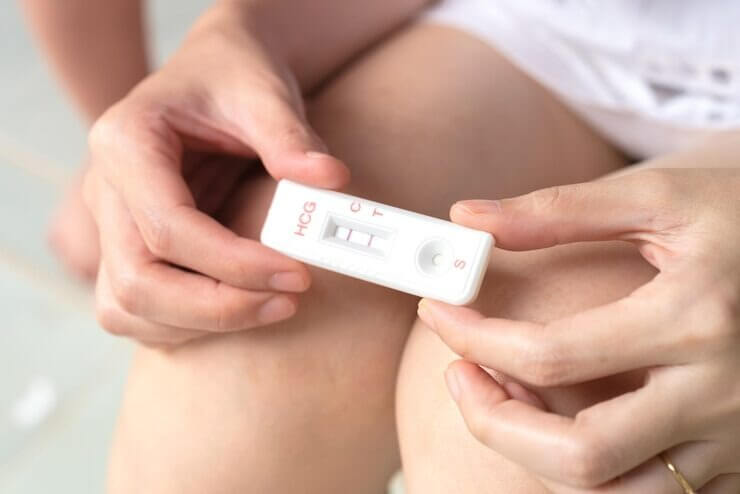 임신사전지원금, 신청 방법 총정리