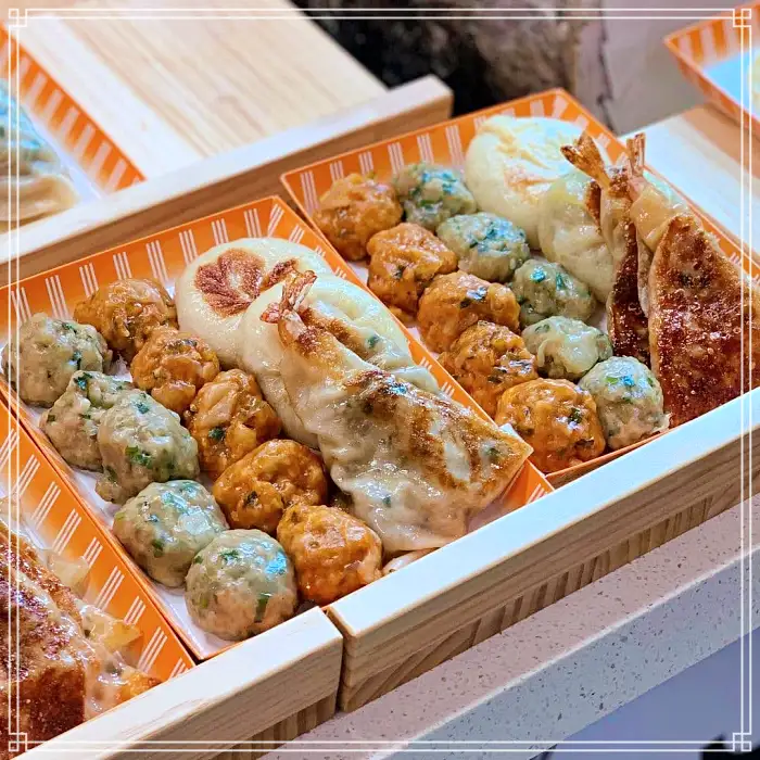 광주 1913 송정역시장 맛집 상추튀김