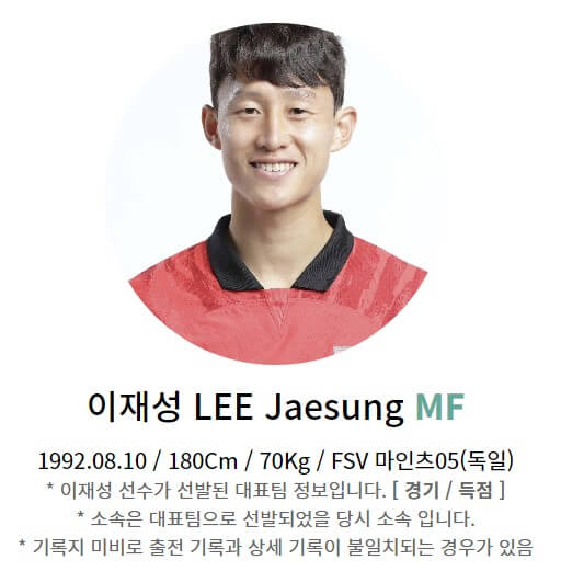 한국 태국 축구 중계 일정(+ 2차전 무료 시청 방법)