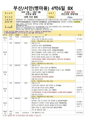 다낭 여행 준비물 환전 꿀팁 총정리 2025 최신_20