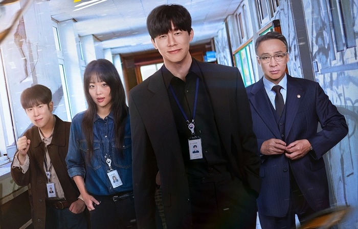 넷플릭스 참교육 공개일