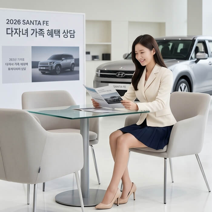 다자녀 자동차 취등록세 면제