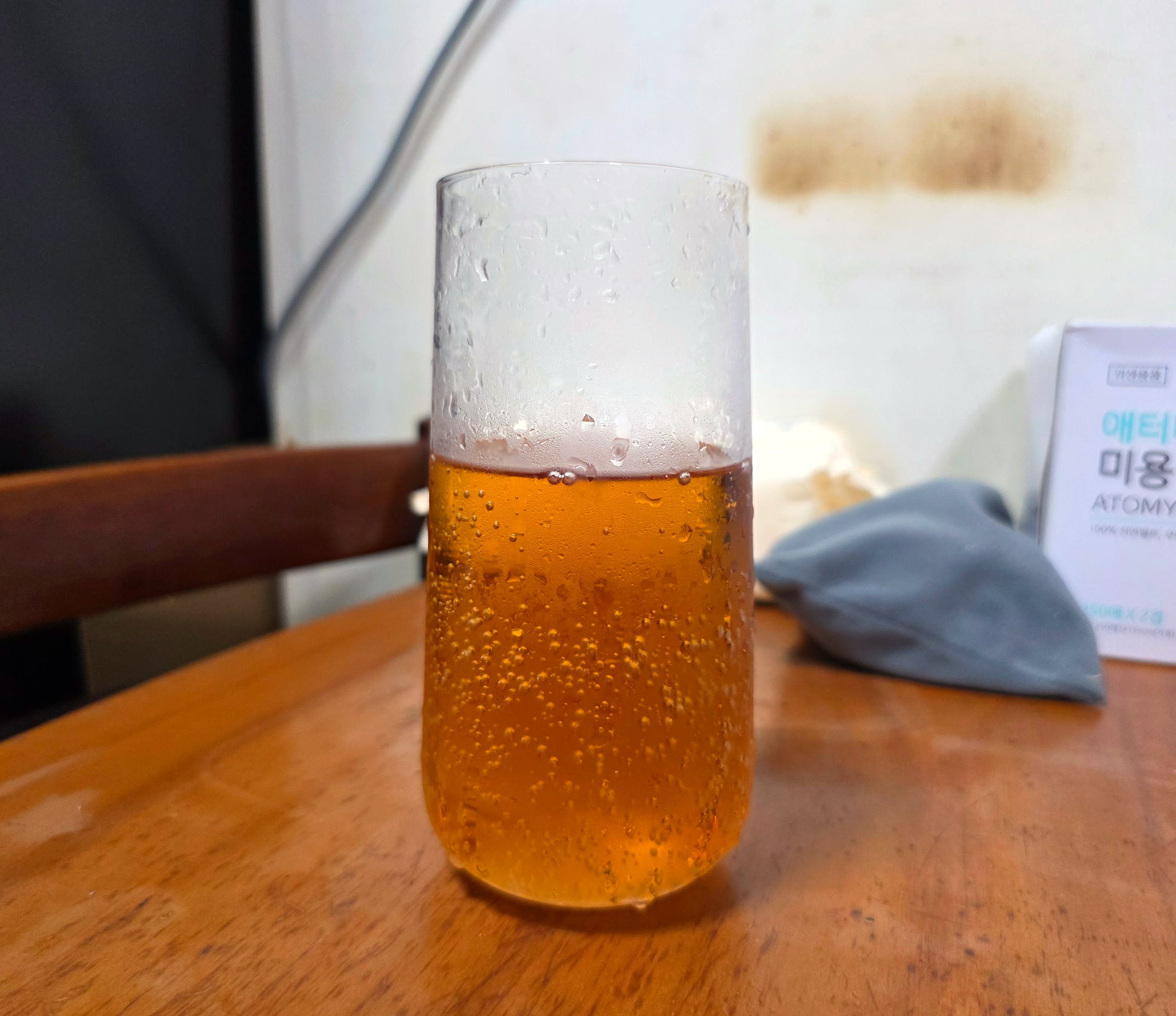 모델로맥주