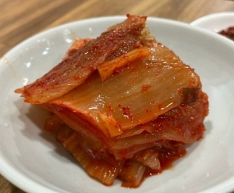 김치
