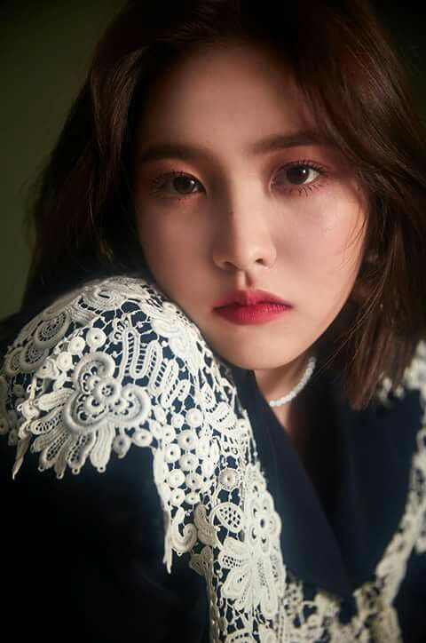 레드벨벳 예리 화보 사진