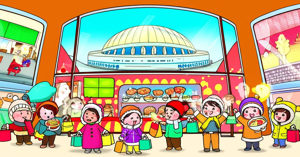 서울 구로구 겨울 여행지 추천 안양천..