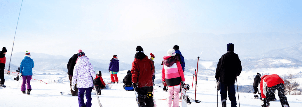 스키장 개장일정